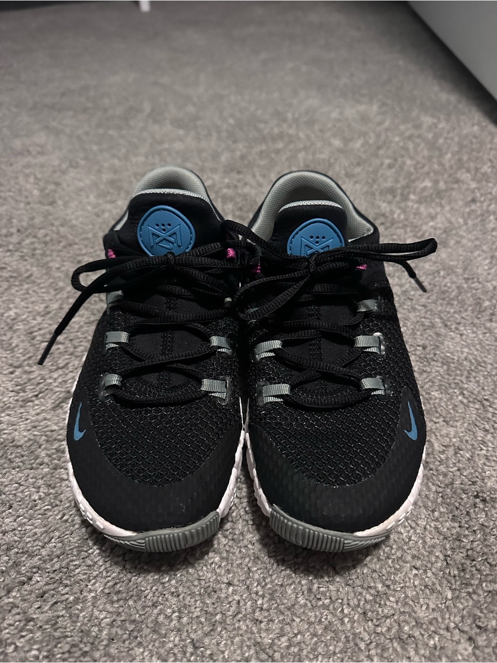 Women’s Nike Metcon
